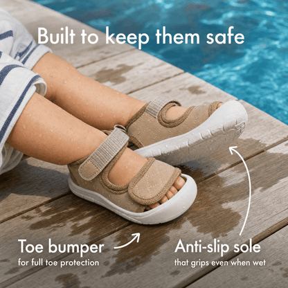 Barefoot Sandals - Kaloa