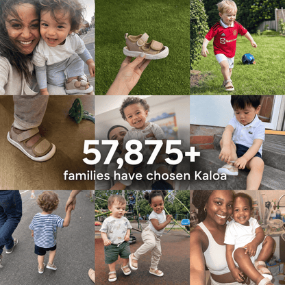 Barefoot Sandals - Kaloa