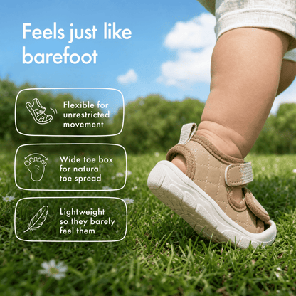 Barefoot Sandals - Kaloa