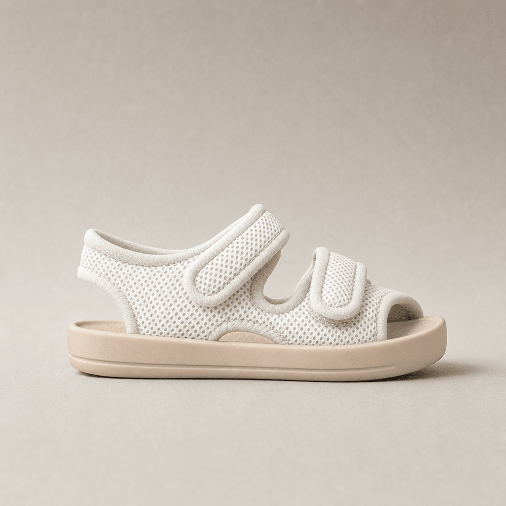 Mesh Sandals - Kaloa