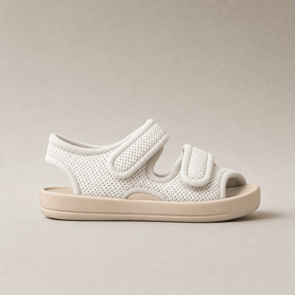 Mesh Sandals - Kaloa