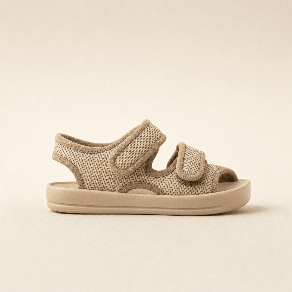 Mesh Sandals - Kaloa