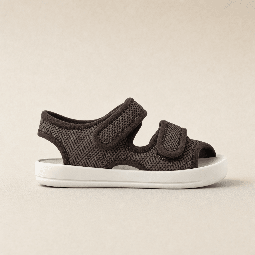 Mesh Sandals - Kaloa