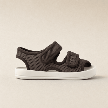 Mesh Sandals - Kaloa