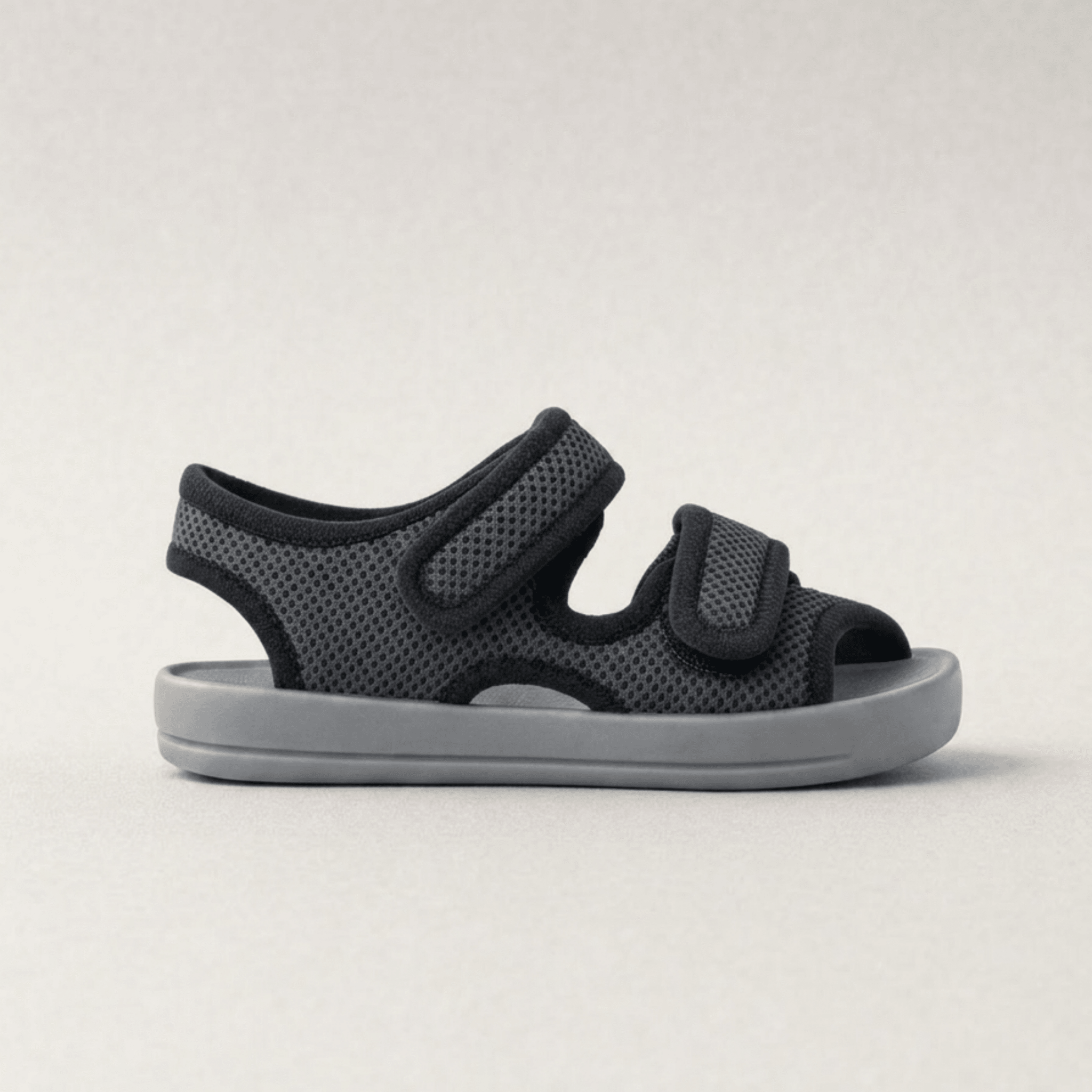 Mesh Sandals - Kaloa