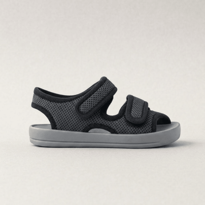 Mesh Sandals - Kaloa